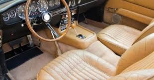 1969 Aston Martin Dbs Classic Driver Market Aston Martin Aston Martin Dbs Aston