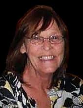Obituary information for Patsy Barber