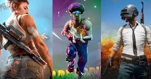 Free fire is an multiplayer battle royale mobile game, developed and published by garena for android and ios. Free Fire X Fortnite X Pubg Conoce Los Tres Juegos Moviles Del Momento Olhar Digital