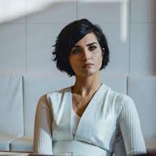 Pin By Britt Weiser On Suhan Tuba Buyukustun Short Hair Styles Hair Beauty Hair Styles