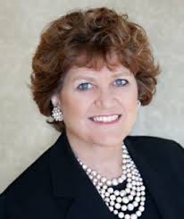 Ginger Evans appointed CEO of Reach Airports