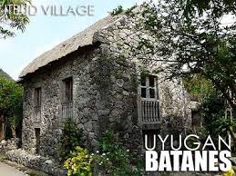 Old Stone Houses Batanes Old Stone Houses Stone Houses Batanes