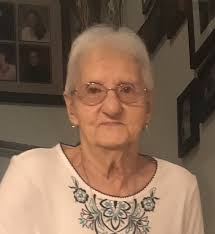 Obituary of Janet M Mack