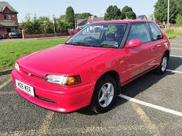 Image result for Platinum Opal 1995 Mazda