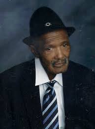 Obituary for Jr. Deacon Willie Parson