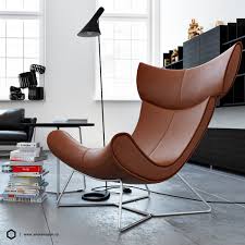 Following The Boconcept Design By Andrei Marin Via Behance Best Office Chair Living Room Chairs Furniture
