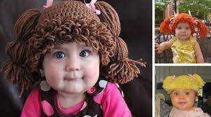 Follow me on social media. Stunning Cabbage Patch Hat Free Pattern