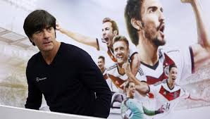 But who is pulling our jogi, for his performance now, a merit actually get so good? World Cup S Hottest Coach 10 Things About Germany S Star Coach Joachim Loew Football News Top Stories The Straits Times
