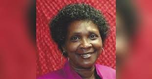 Candace Loraine Harris Obituary