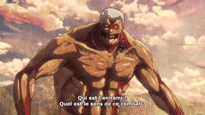 Le Cri Attaque Des Titans Episode 12 Saison 2 Preview Vostfr Hd 1 Youtube Voir titans saison 2 épisode 13 en streaming vf et vostfr, en très bonne qualité hd et gratuitement sur voirfilm. youtube