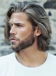 If you're one of those people who can rock with the long haircut, then these best long hairstyle for men are perfect for you. 20 Best Medium Hairstyles For Mens 2017 2018 Pics Bucket Long Hair Styles Men Mens Hairstyles Medium Medium Hair Styles