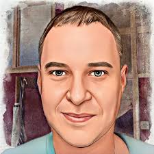 Daniel Raiter (@danielraiter)