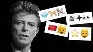 Read on for some hilarious trivia questions that will make your brain and your funny bone work overtime. Can You Guess The David Bowie Song Title From The Emojis Radio X