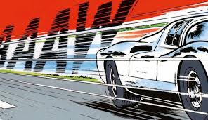 Последние твиты от michel vaillant (@michelvaillant_). Bonjour Michel Vaillant Porsche Christophorus