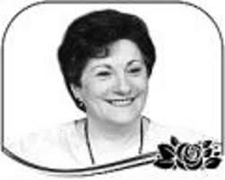 Maria CARNEVALE Obituary