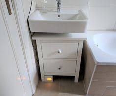 Homify Ikea Bad Lagerung Ikea Badezimmerschrank Einrichtungsideen Wohnzimmer Holz