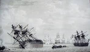 HMS Calcutta (1795) Facts for Kids