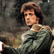 Sylvester stallone's mother was an expert in rumpology. stallone's parents separated while he was still a child. Sylvester Stallone Says Rambo Would Be Anti Mask Fighter If First Blood Was Made Today