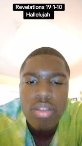 Lil Darrell Easter Speech