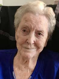 Obituary of Eileen Mary Gosse CARD OF THANKS