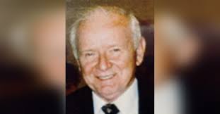 Obituary information for Ed