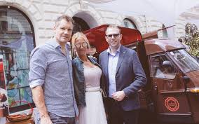 Sandra schranz's full report may contain information on how to contact them such as phone numbers, addresses, and email addresses. Hedi Grager Journalistin Bloggerin Casino Graz Gastgarten Eroffnung 1 7 2017