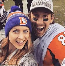 Super Bowl 50 WAGs of the Carolina Panthers and Denver Broncos revealed