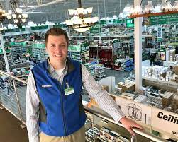 American standard is dedicated to providing tools and resources designed specifically for industry professionals. New Kid In Town Massive Brooklyn Store Is Latest Addition To Menards Regional Stable