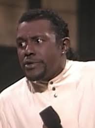 Russell Simmons' Def Comedy Jam: Season 4, Episode 4