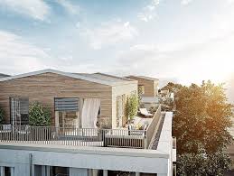 Luxury apartments house design pent house luxurious bedrooms home luxury penthouse luxury homes luxury loft apartment architecture. Lola Penthouse Munchen Maxvorstadt Dawonia Portfolio 1 Gmbh Co Kg Neubau Immobilien Informationen