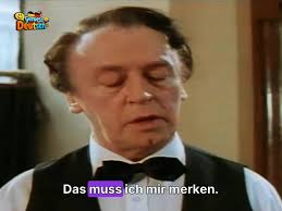 König aller Kellner 😂😂