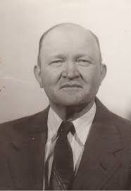 Lester Alvin Hensley (1897-1977)