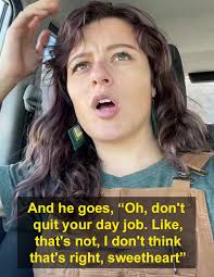 Woman Works In The Oldest Brewery In Nevada, Guy Still Manages To Make A  Fool Of