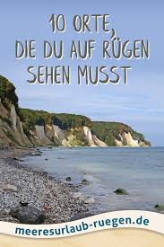 Tamina kallert macht urlaub auf der ostseeinsel rügen und stellt die ostseebäder sellin, sassnitz und binz vor. 10 Orte Die Du Auf Rugen Sehen Musst Urlaub Rugen Rugen Urlaub