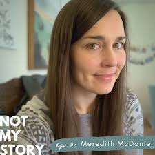 Not My Story Podcast