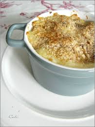 Parmentier De Saumonette A La Moutarde Vanille Poivre Rose Saumonette Parmentier Alimentation