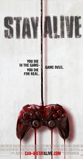 Stay Alive 2006 Imdb The killers — bones (sam's town 2006). stay alive 2006 imdb