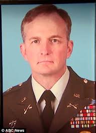 Military forced out Green Beret Major Jim Grant because of his push to 'go  native'