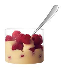 Vermouth Sabayon Recipe With Images Desserts Food Sweet Treats