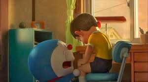 Stand by me doraemon trailer | doraemon movies. Full Hd Watch Stand By Me Doraemon Full Movie Streaming Online 2014 1080p Hd Video Dailymotion