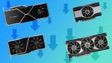 AMDとNVIDIA、現行GPUが余りまくっているため、9月からさらなる値下げを実施
