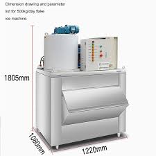 Storage capacity, 290 lbs/day, 115v, nsf 5.0 out of 5 stars 1 $2,920.00 $ 2,920. China Leading Manufacturer For Outdoor Ice Maker 0 5t Flake Ice Machine Herbin Ice Systems Factory And Suppliers Herbin Ice Systems