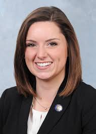 Legislation to assist volunteer firefighters goes to governor's desk