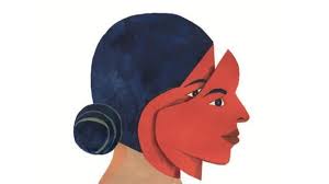 Las supervivientes del maltrato relatan sus historias en el libro 'Romper  el silencio'