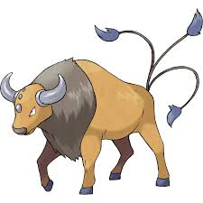 Please contact us if you want to publish a pokemon wallpaper on our site. Tauros Pokemon Bulbapedia The Community Driven Pokemon Encyclopedia