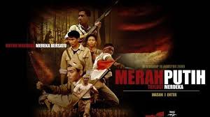 Film ini mengisahkan usaha thor usai diasingkan ke bumi oleh raja asgard. Film Merah Putih 2009 Tribunnewswiki Com Mobile