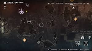 All Starcat Locations Guide For Destiny 2 Season Of The Wish Familiar  Felines Triumph