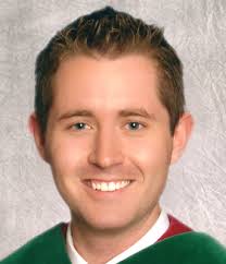 Daniel Martin Harwell