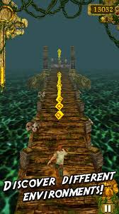 What is the size of temple run game? Temple Run 1 17 0 Download Android Apk Aptoide