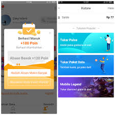Cara mendapatkan pulsa gratis di semua operator. Review Baca Berita Bisa Dapat Pulsa Gratis Dengan Aplikasi Kubik Gadgetgaul